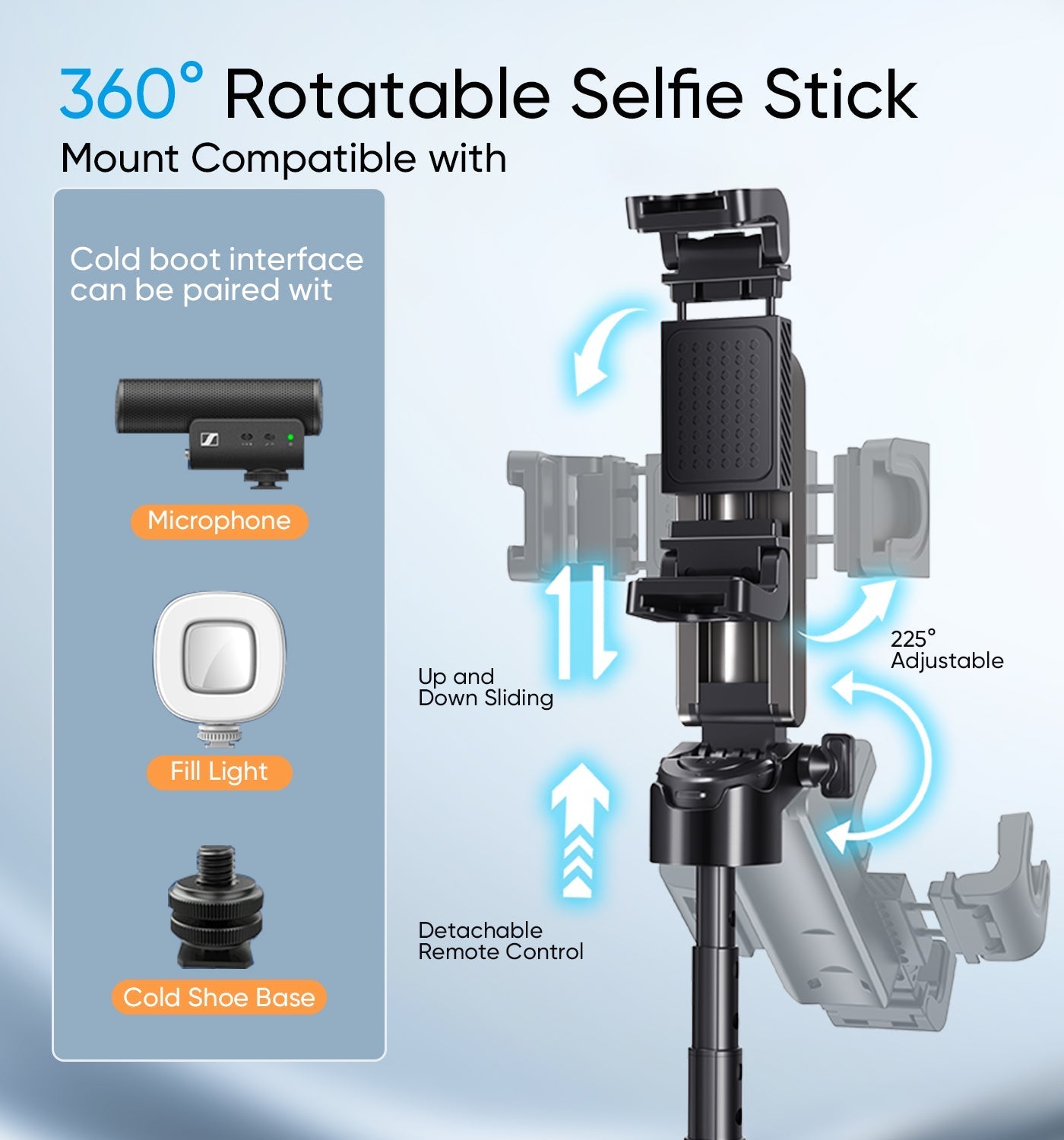 Flexshot Grip - 