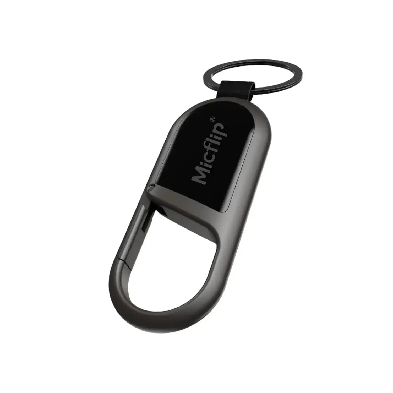 Clip Pro - Keychain Smart Tracker (ios) - 