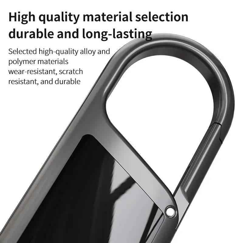 Keychain Tracker Pro - Smart Tracker