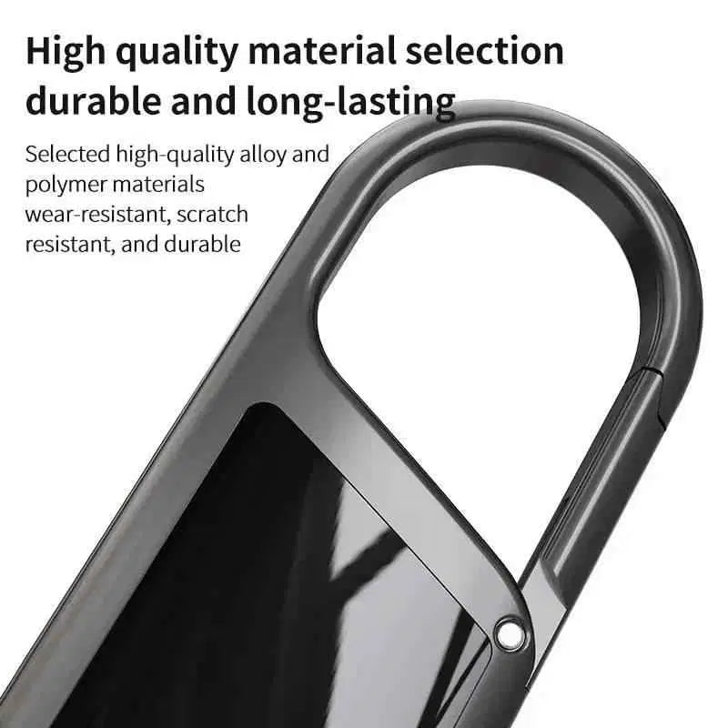 Clip Pro - Keychain Smart Tracker (ios) - 