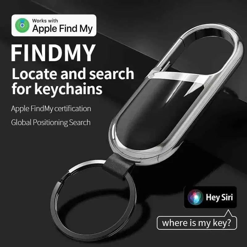 Clip Pro - Keychain Smart Tracker (ios) - 