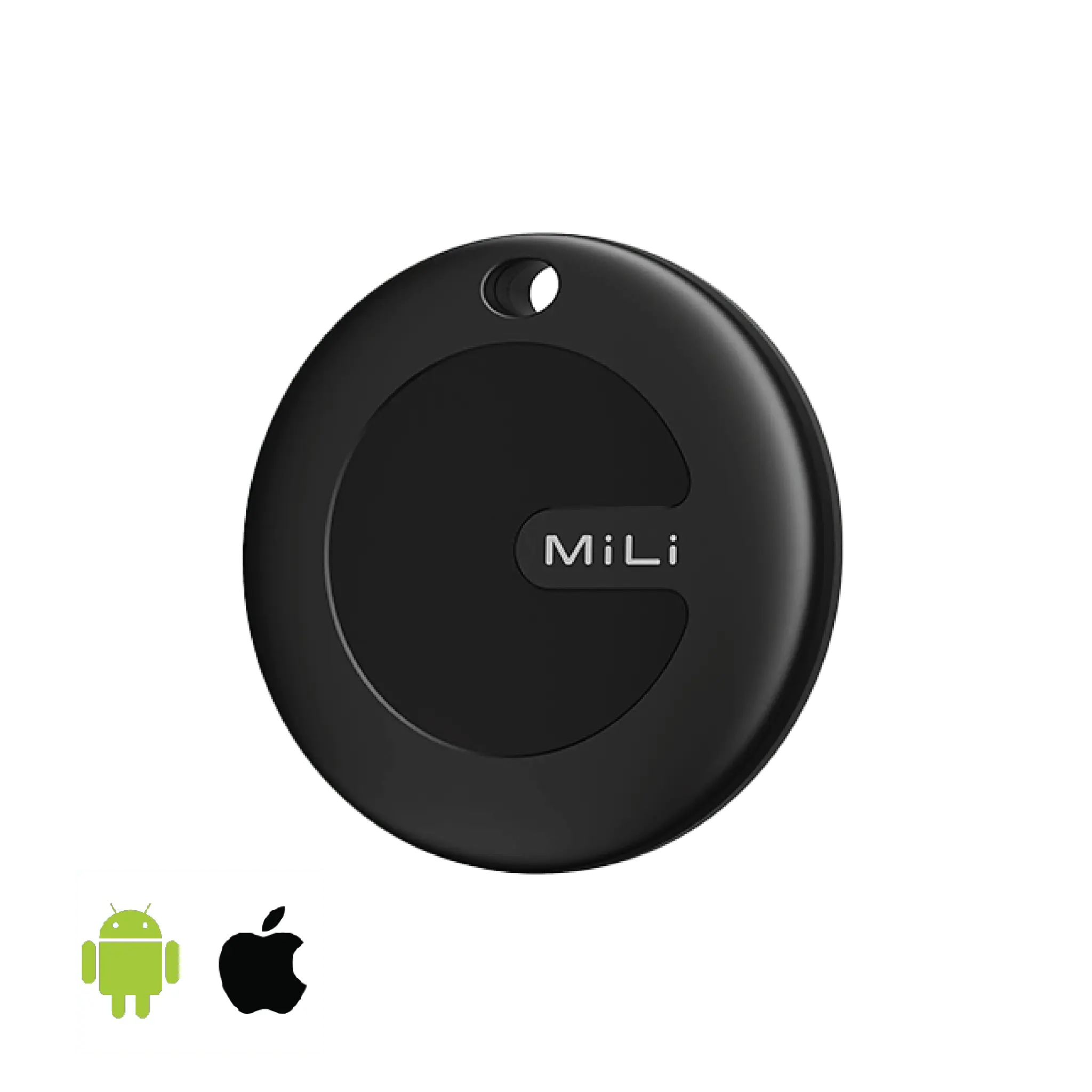 MiTag Duo - Item Finder iOS and Android Compatible - Micflip