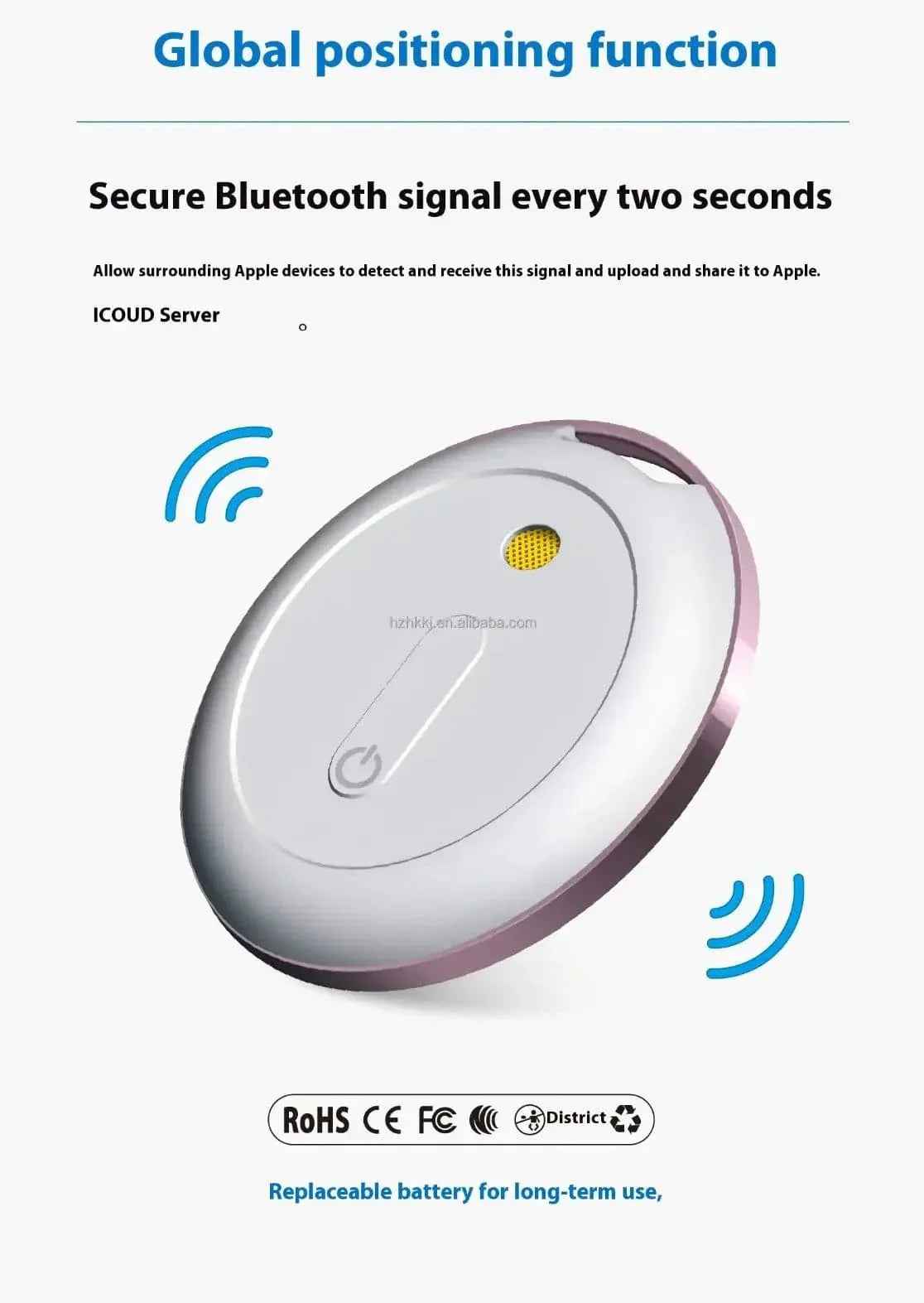Motag Pet Tracker - Smart Tracker