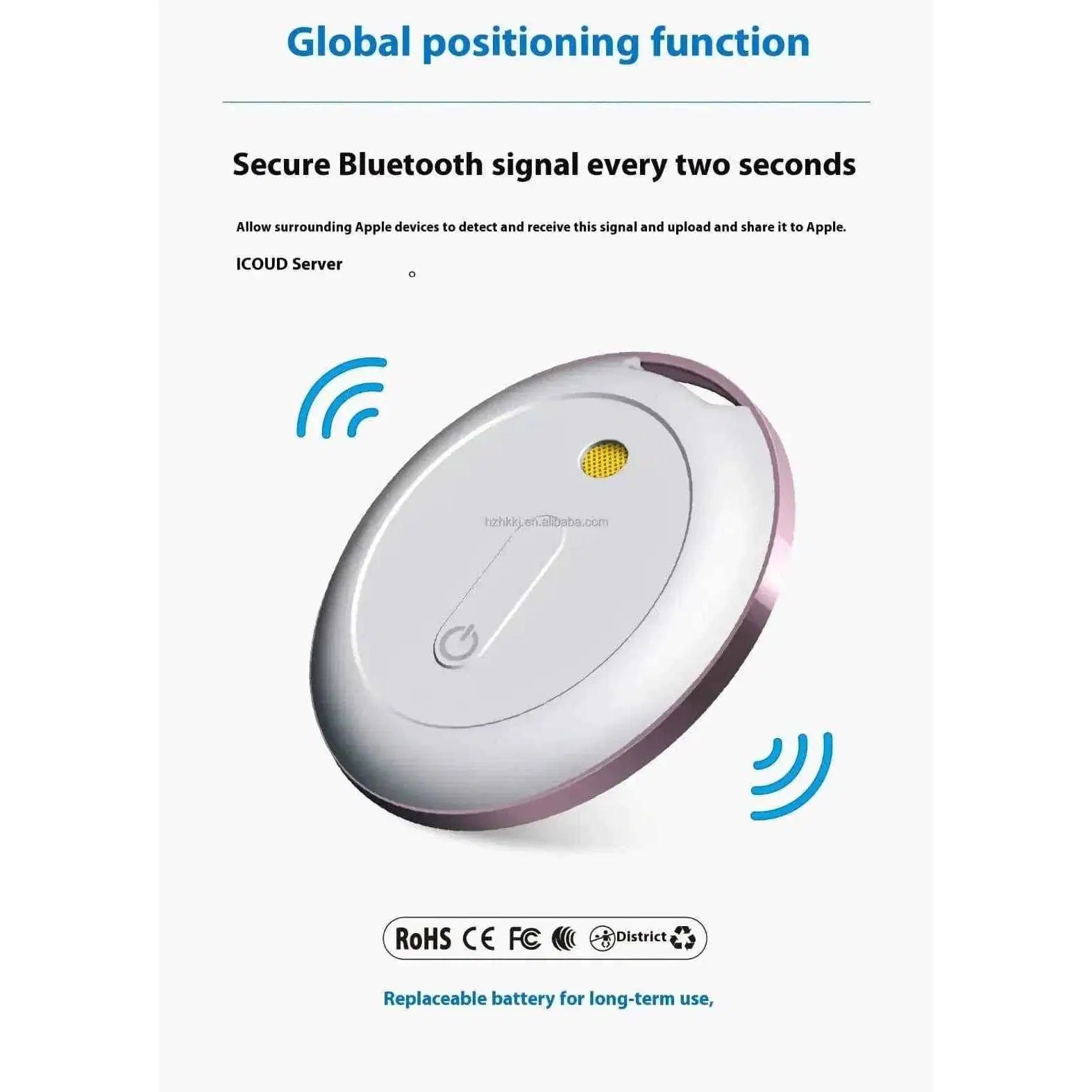 Motag Pet Tracker - Smart Tracker - 