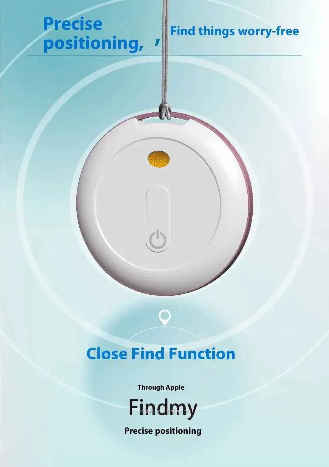 Motag Pet Tracker - Smart Tracker