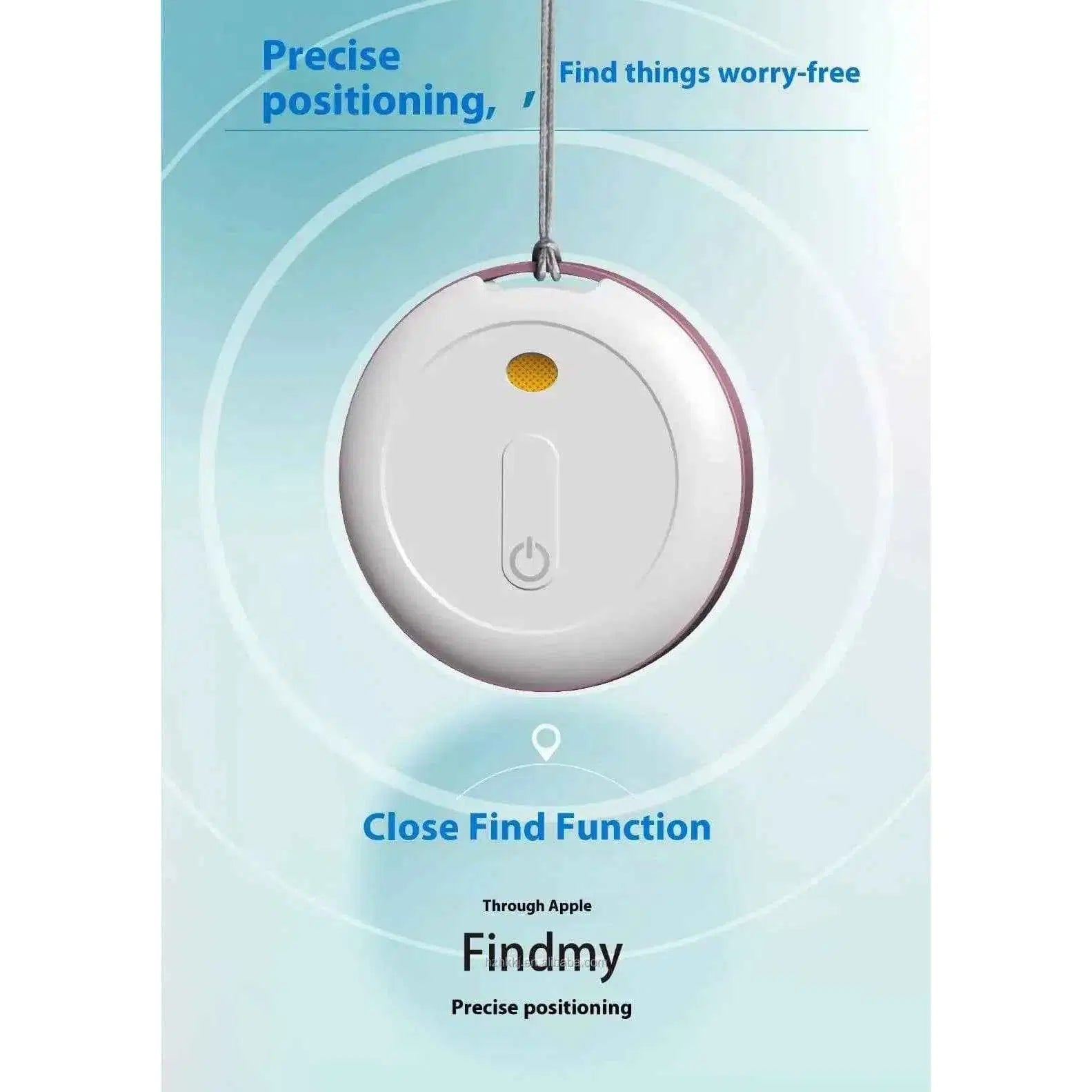 Motag Pet Tracker - Smart Tracker - 