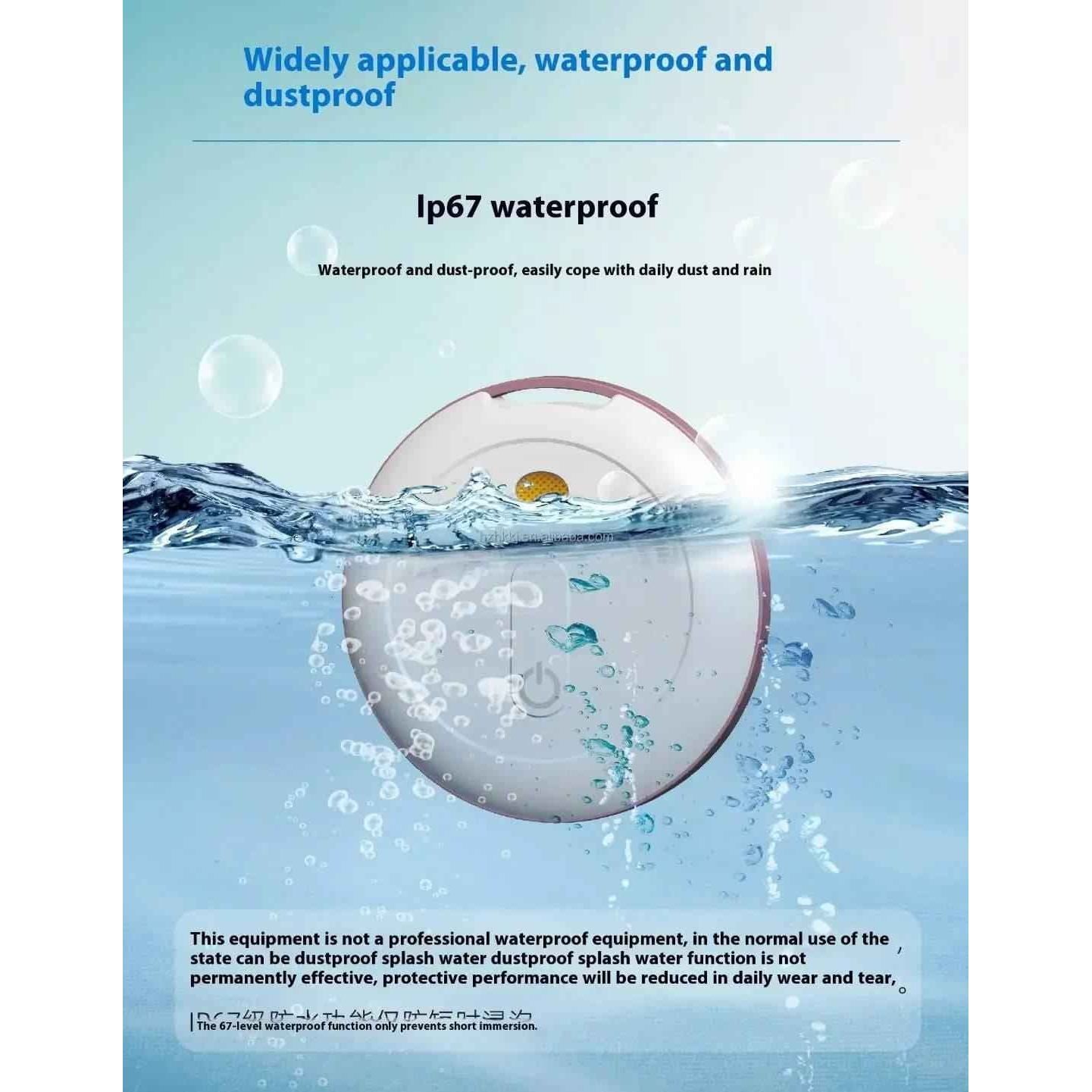 Motag Pet Tracker - Smart Tracker