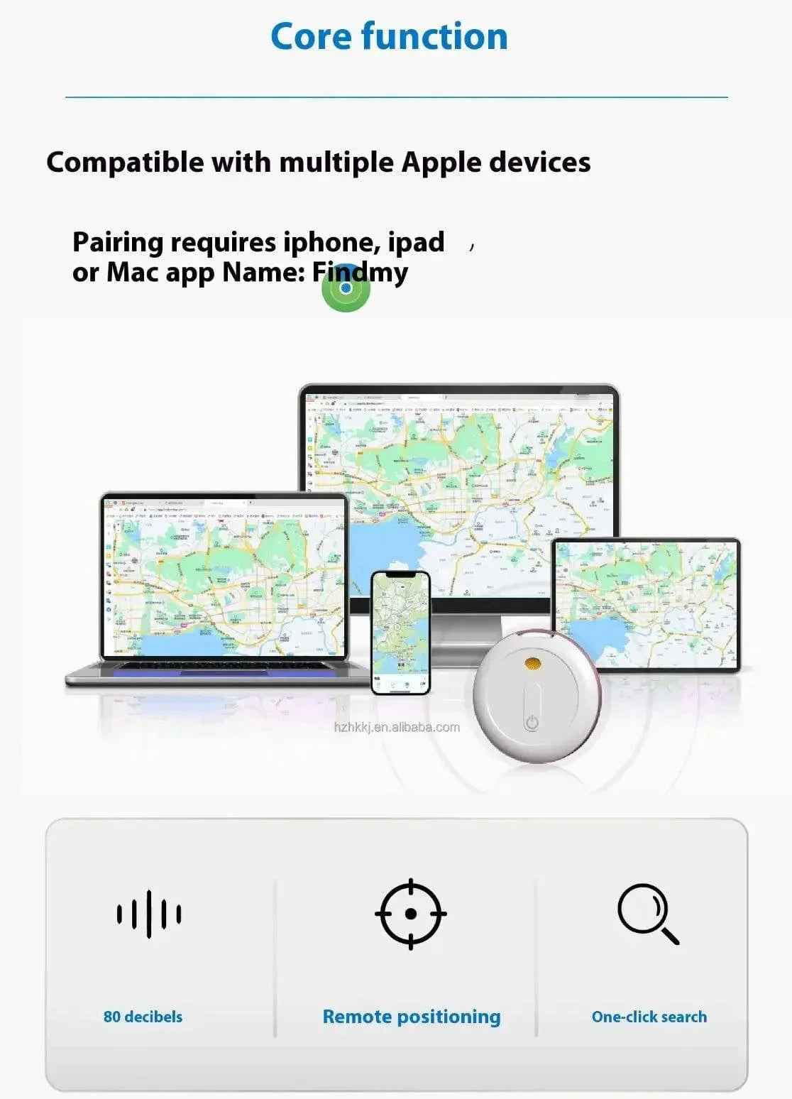 Motag Pet Tracker - Smart Tracker