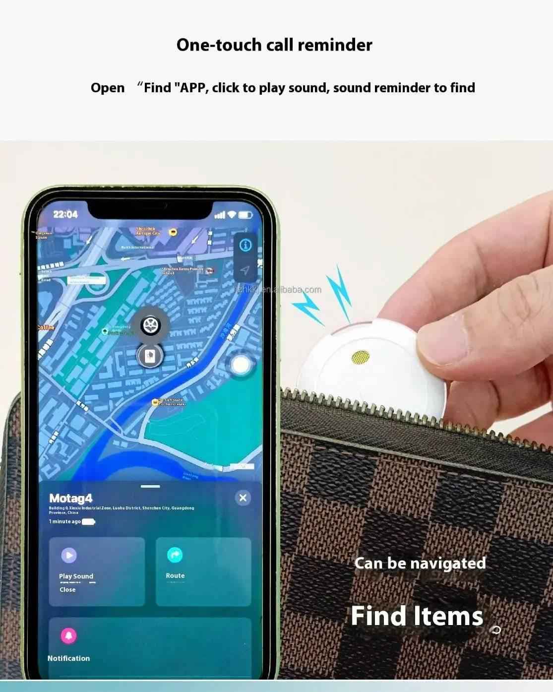 Motag Pet Tracker - Smart Tracker
