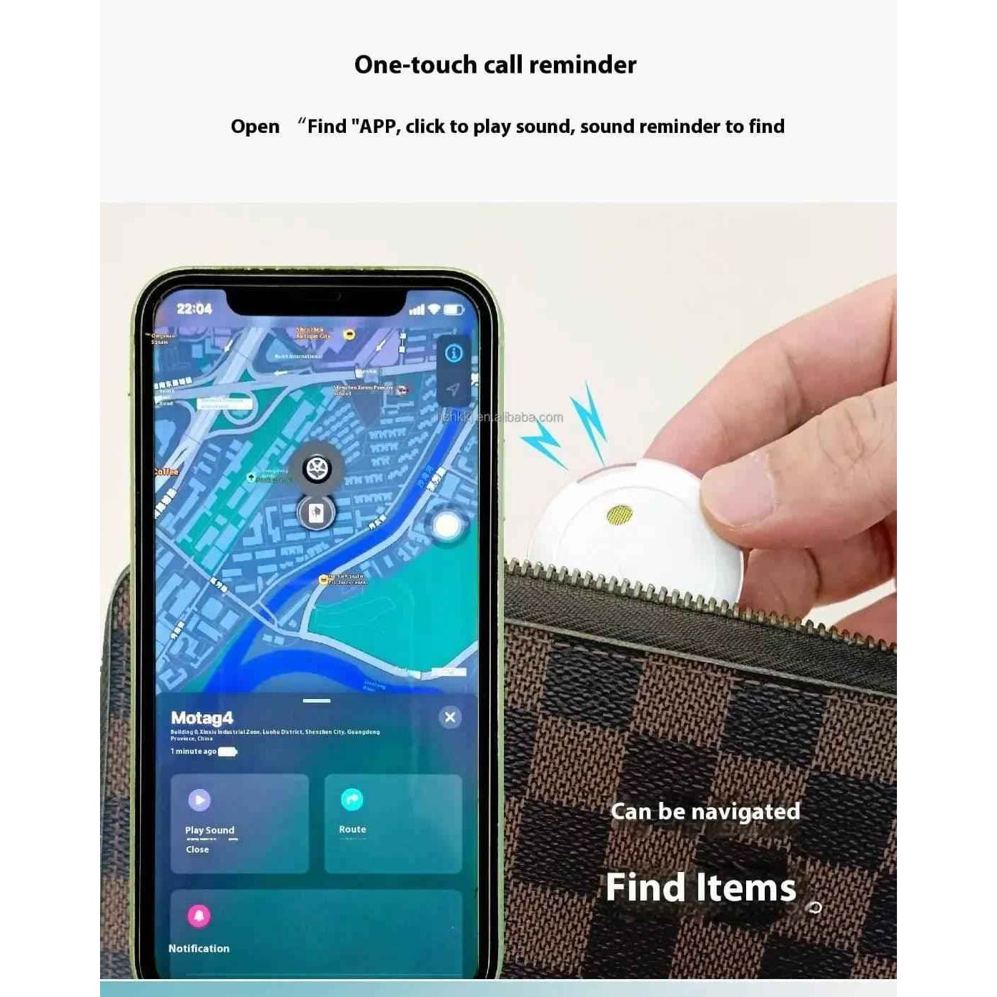 Motag Pet Tracker - Smart Tracker