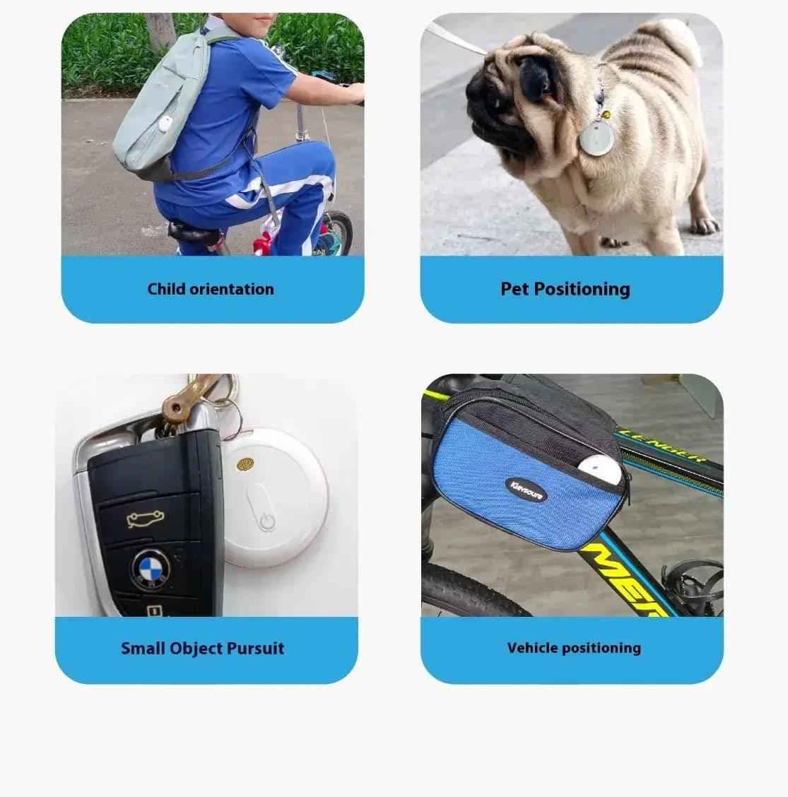 Motag Pet Tracker - Smart Tracker