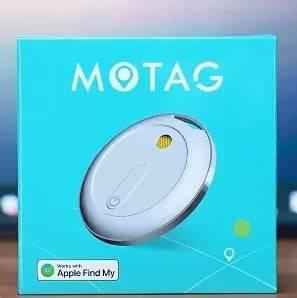 Motag Pet Tracker - Smart Tracker