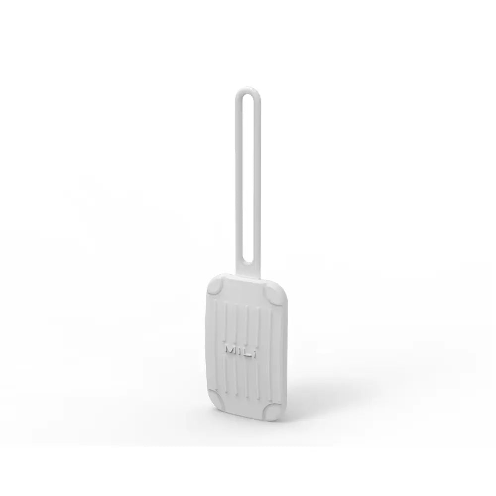 Premium Silicone Waterproof Luggage Tracker for Secure Travel - Micflip Premium Silicone Waterproof Luggage Tracker for Secure Travel Premium Silicone Waterproof Luggage Tracker for Secure Travel