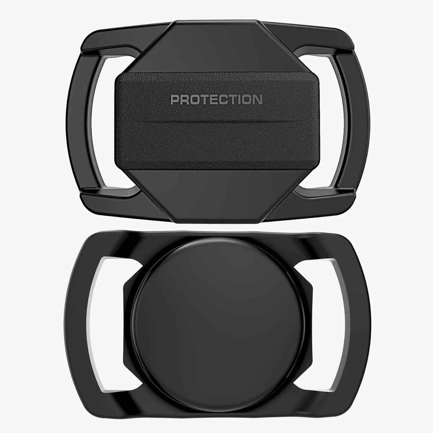 Rubberised Case - Air Tag Case for Dogs