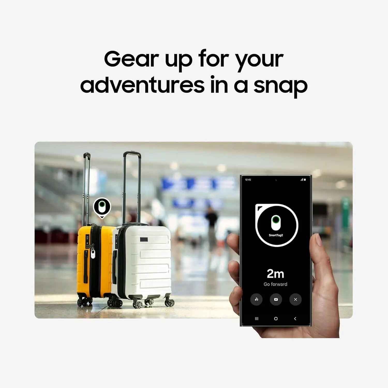 Samsung Galaxy Tag 2 - Smart Tracker Samsung Galaxy Tag 2 - Smart Tracker Samsung Galaxy Tag 2 - Smart Tracker