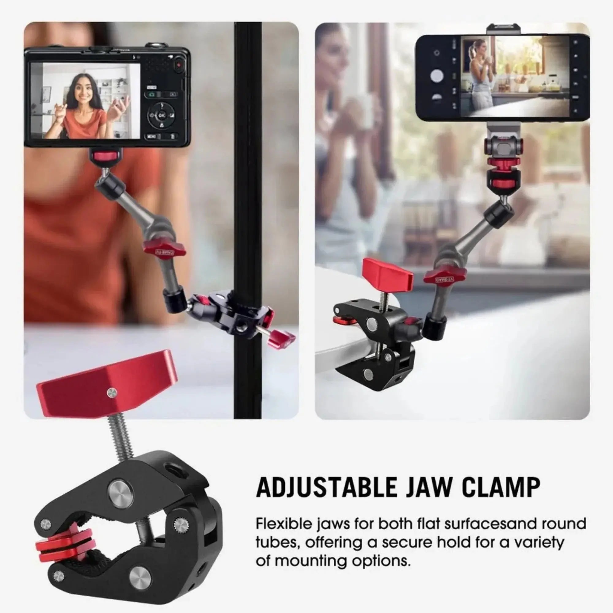 Super Clamp Xtreme - 