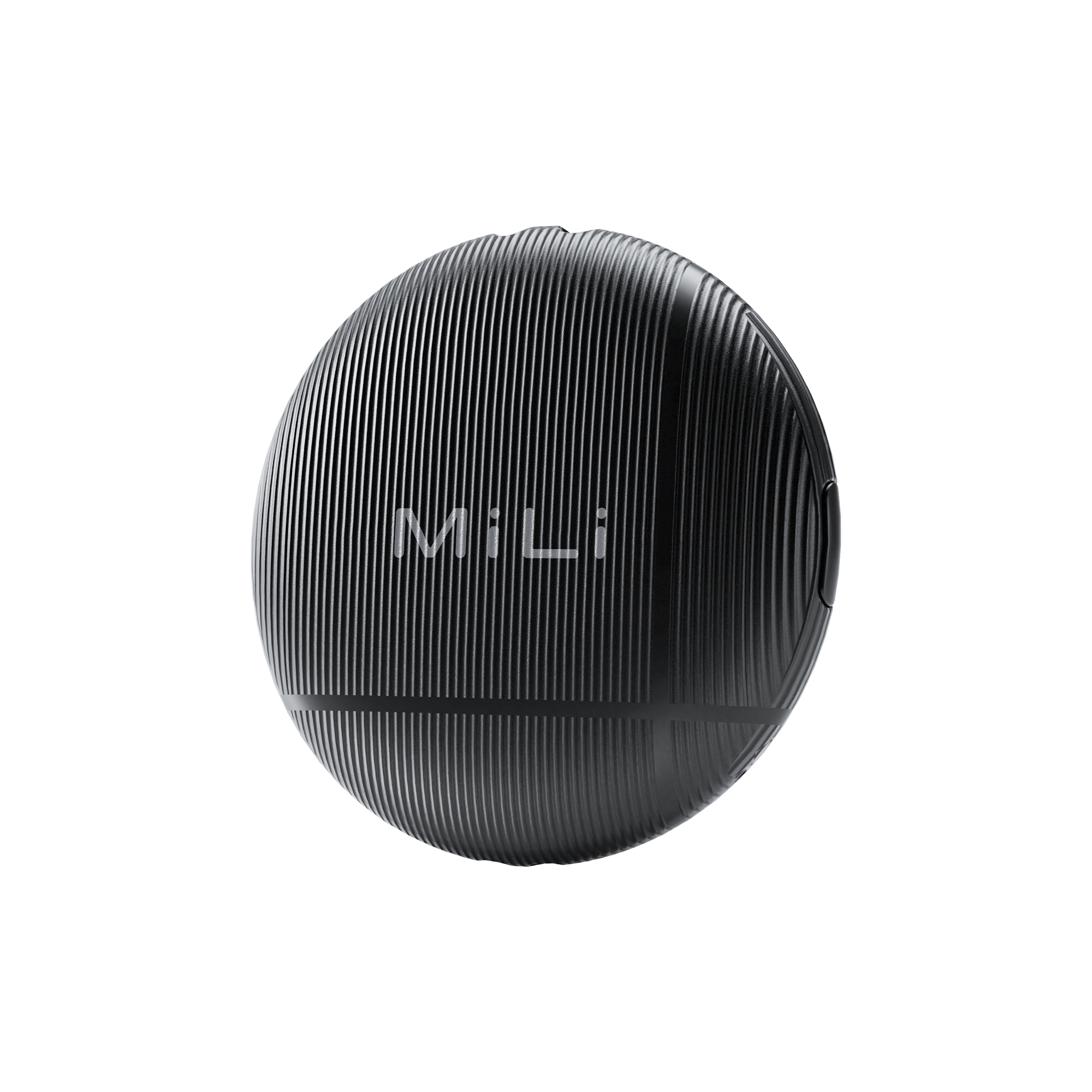 LiTag Go - Android Item Finder with Lanyard Works with Google's Find My Device - Micflip