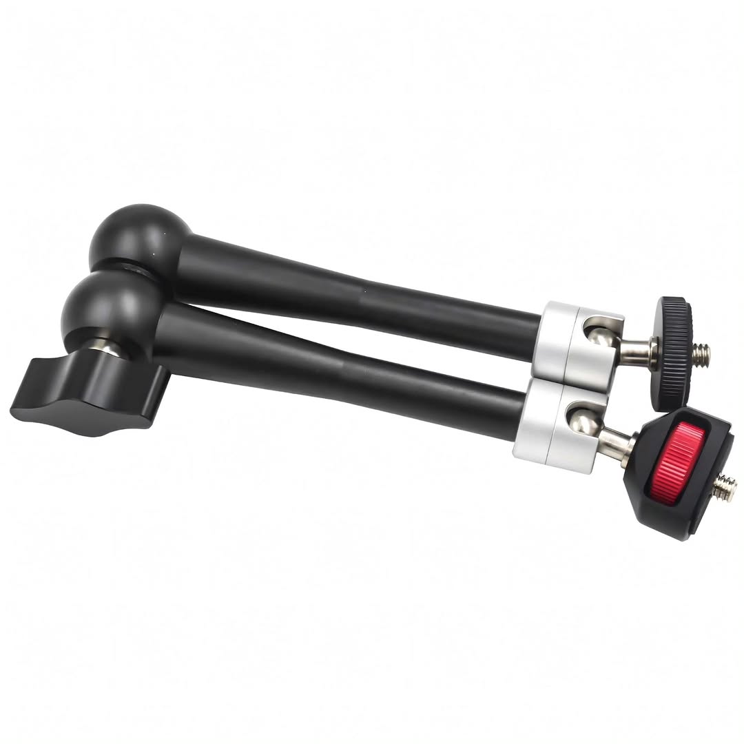 Magic Arm Xtreme - Articulating Friction Arm Clamp Camera Mount - 